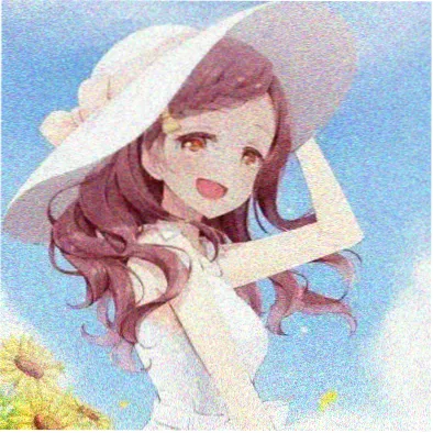 读者 冬青 头像